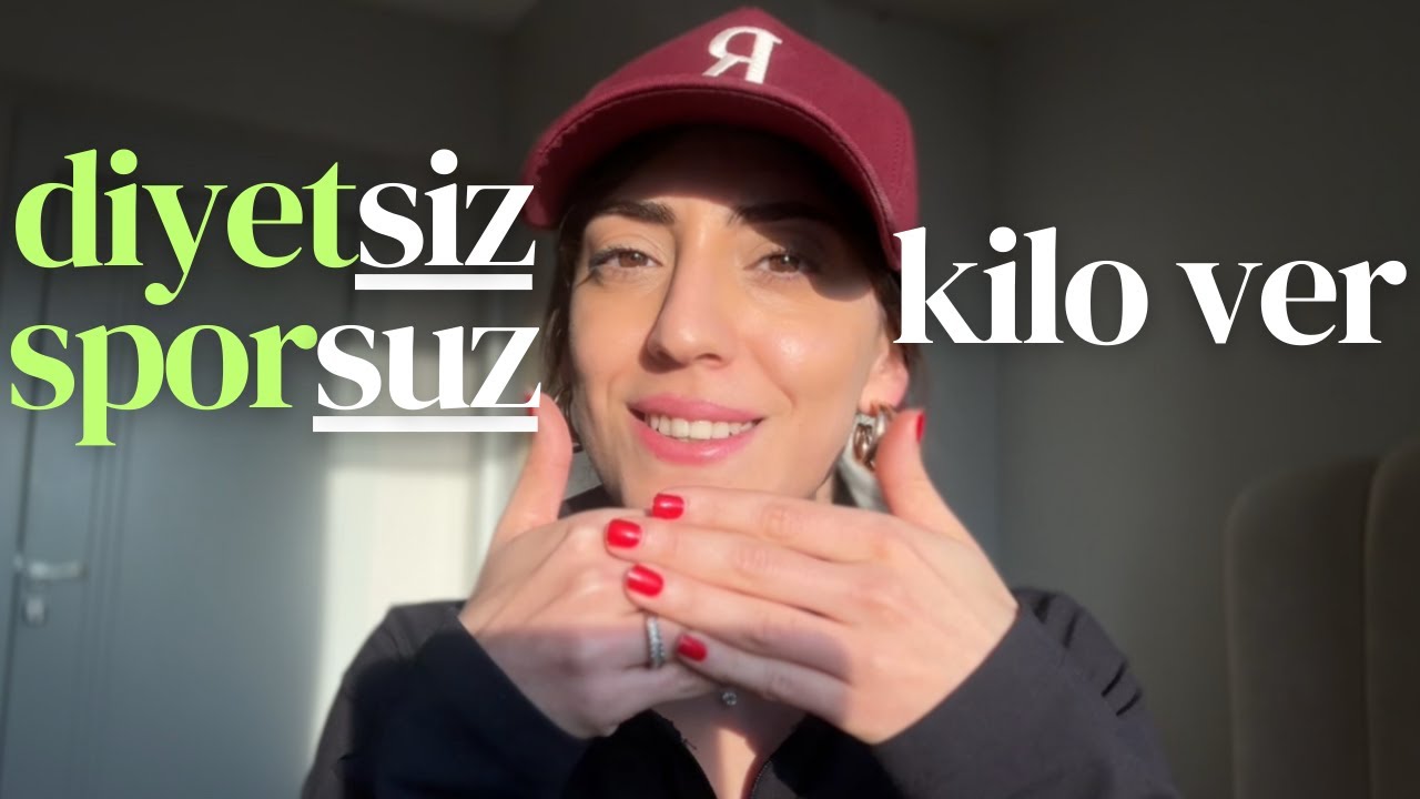 Aşırı Kilodan Kurtul: Duygusal Yeme Alışkanlığımı Nasıl Bıraktım?