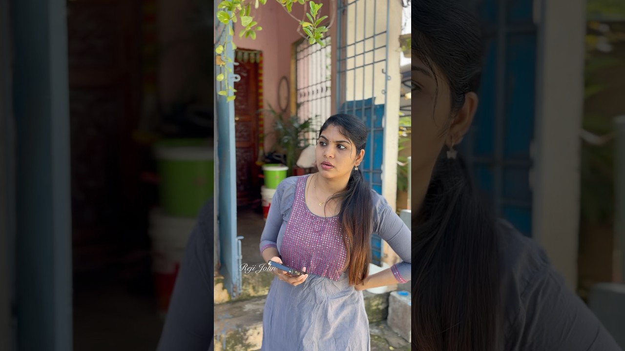 🔥Watch till end💯😂husband vs wife alaparaigal #comedy #funny #short #shorts #ytshorts #fun