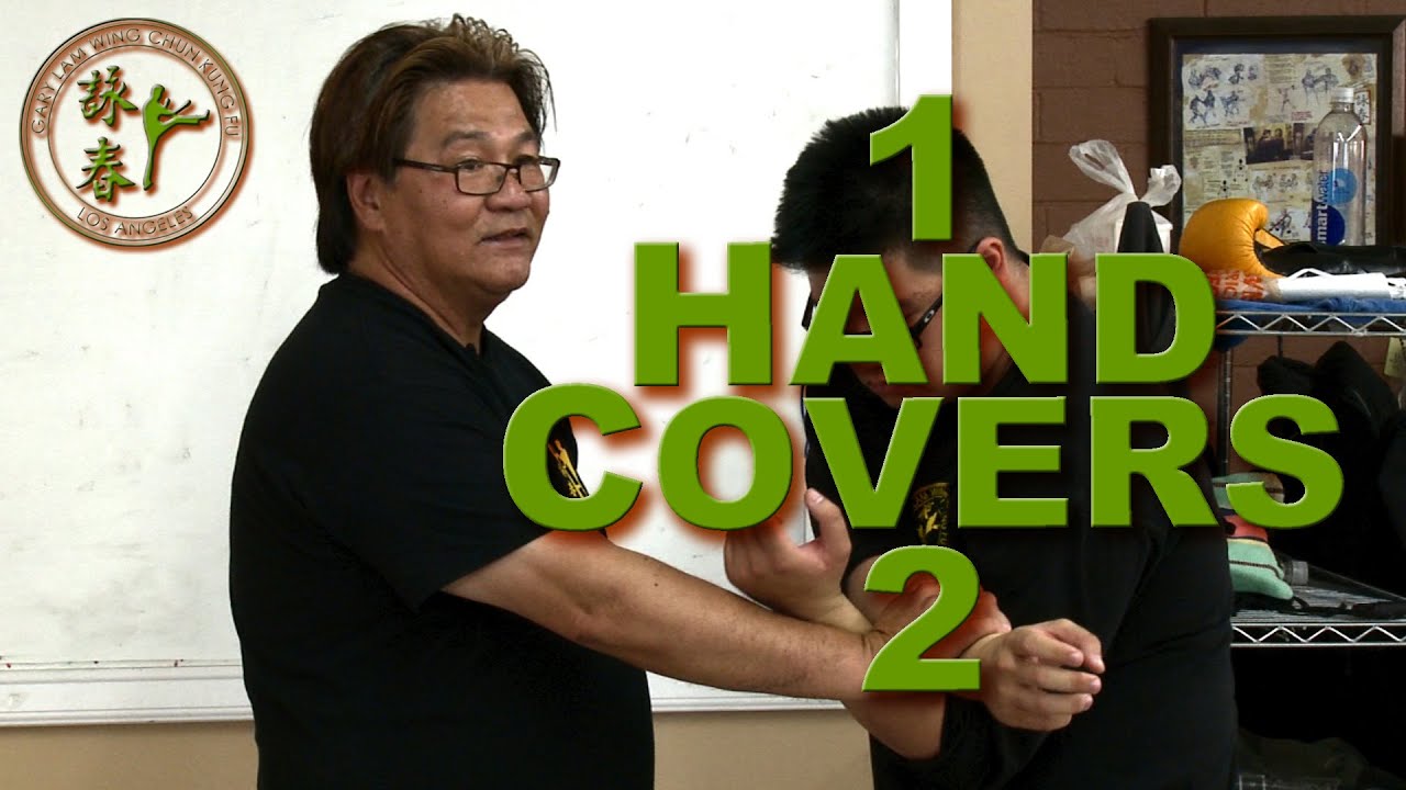 1 Hand Covers 2