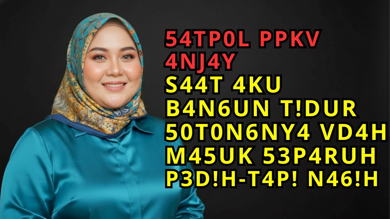 BU PENJUAL NASI JTUH HATI KE SATPOL PP | KISAH CINTA TERLAR4NG, FITNAH, DAN PILIHN PALING MENYAKITKN