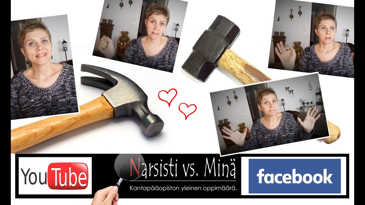 Kuinka narsisti käyttää seksiä musertaessaan uhrinsa..?