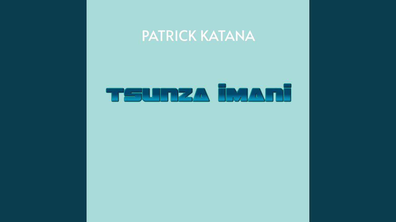 Tsunza Imani