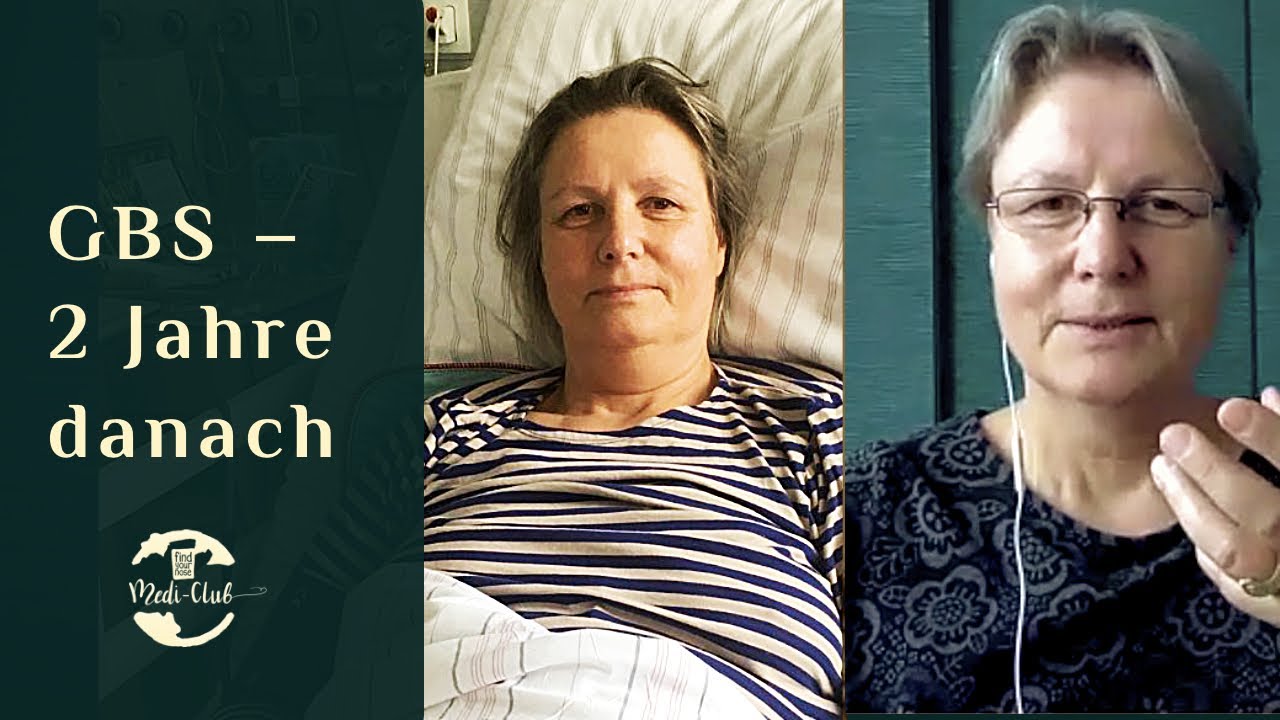 GBS Guillain Barré Syndrom – Was ich in 2 Jahren über das Leben mit der Krankheit gelernt habe