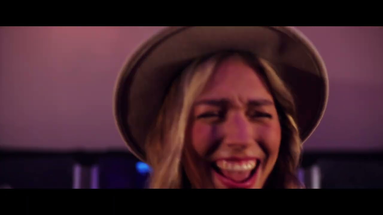 Boogie Night - Crazy (Cover Gnarls Barkley) Live Koncert