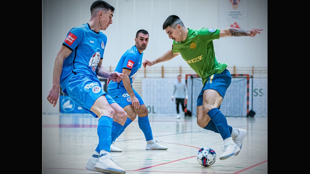 Olmissum vs Vrgorac_5:1, sažetak kup utakmice 1/8