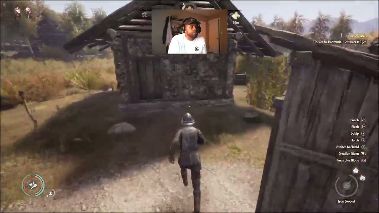 I want to make my gaming experience better (Part 21/23)