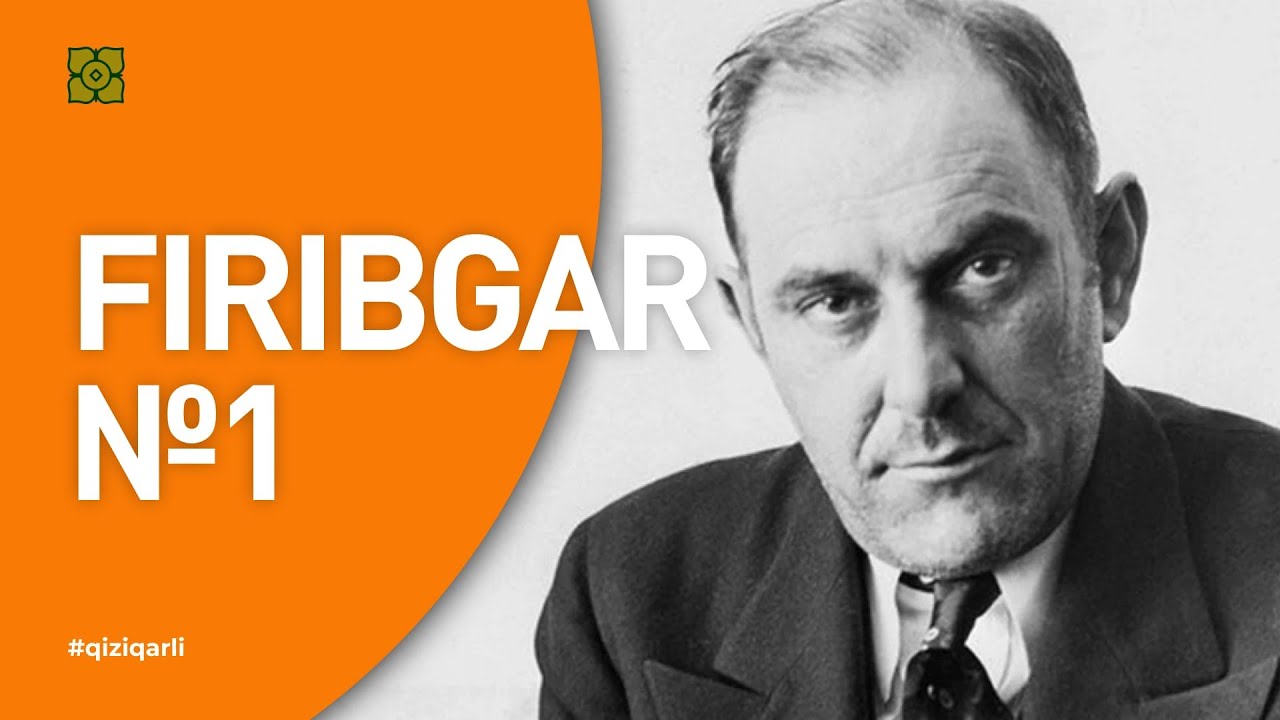 MILLIONERLARNI aldagan firibgar! 