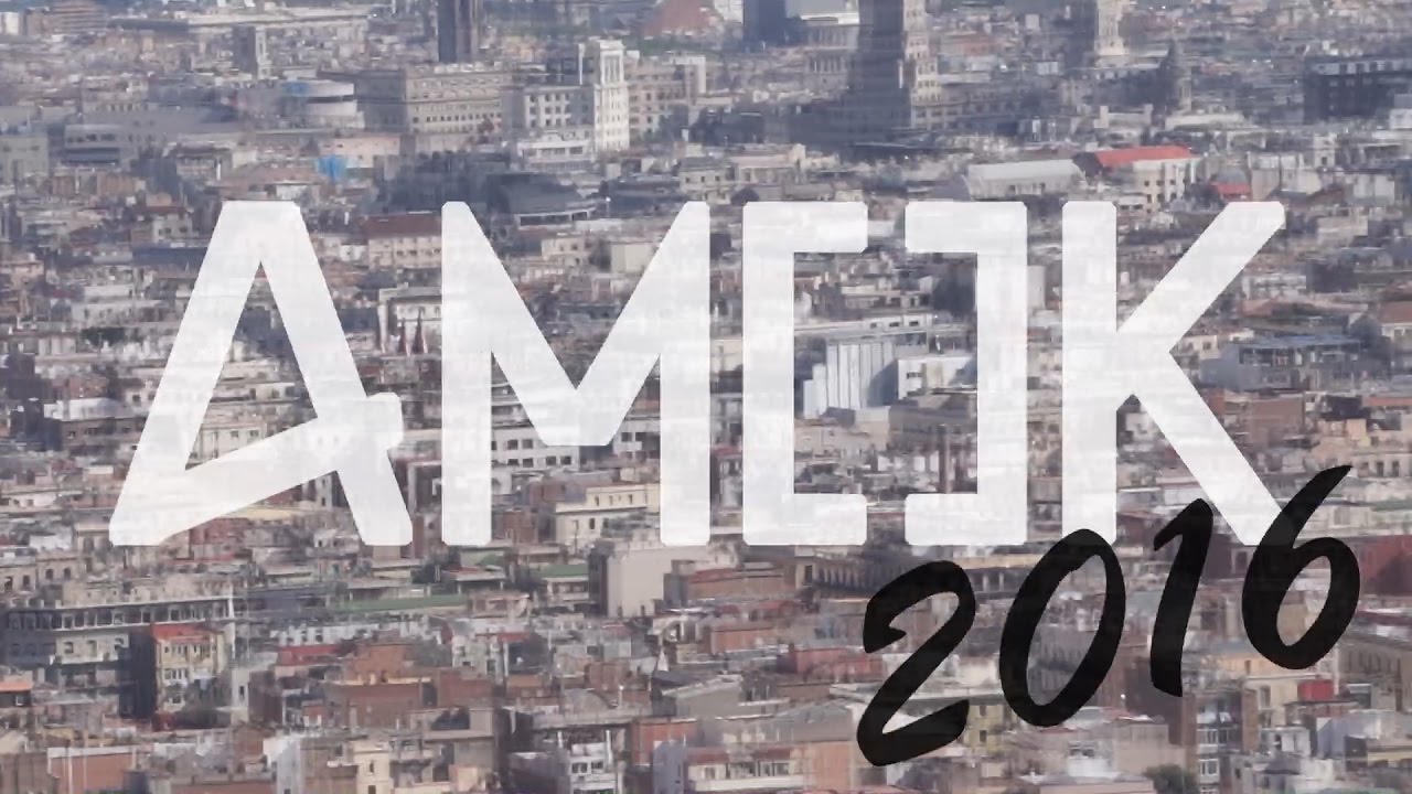 Amok 2016