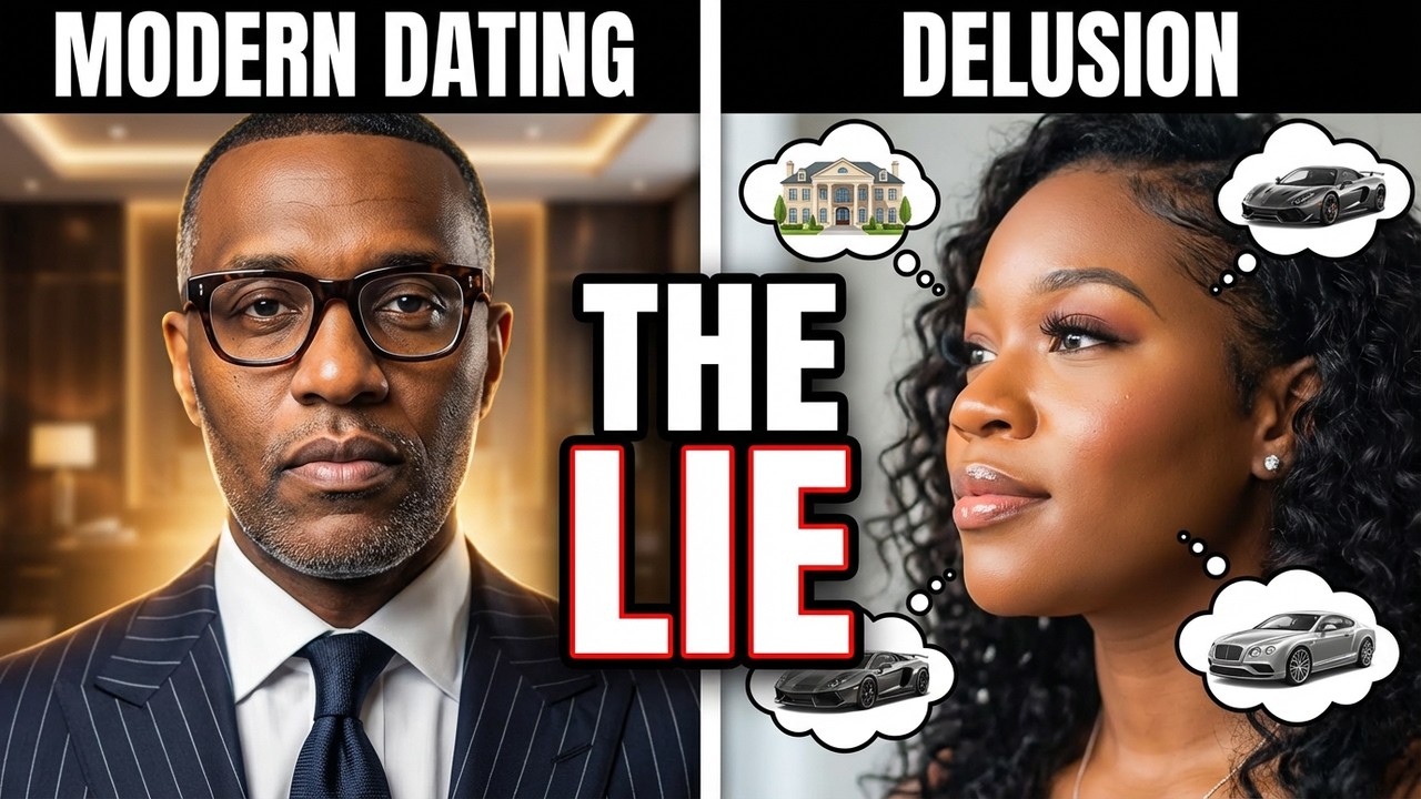 Why Modern Dating Doesn't Work Anymore