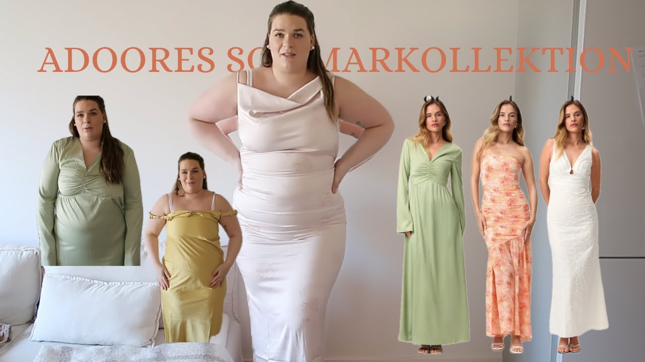 NÄR SKA DESSA STORLEKAR ÄNDRAS? STORT SKÄMT