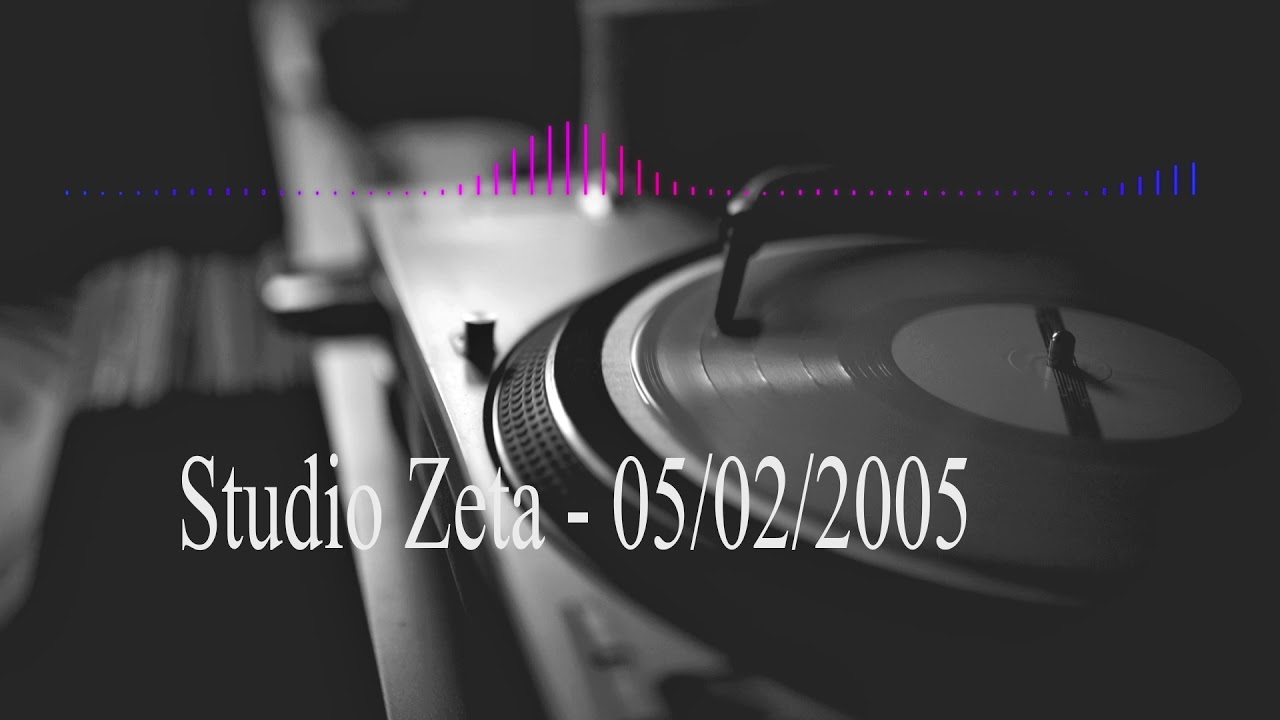 Studio Zeta - Live 05/02/2005