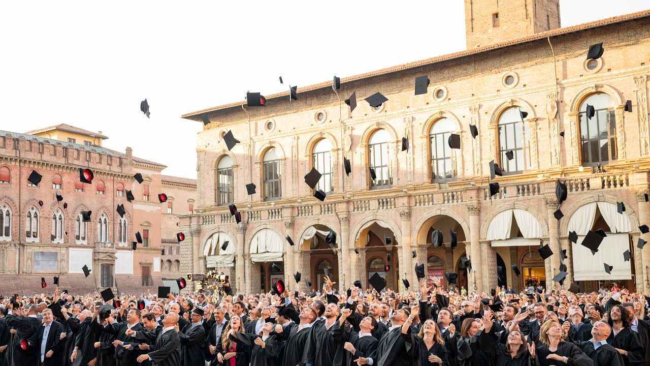 GRADUATION 2023 | A New Horizon for the Future