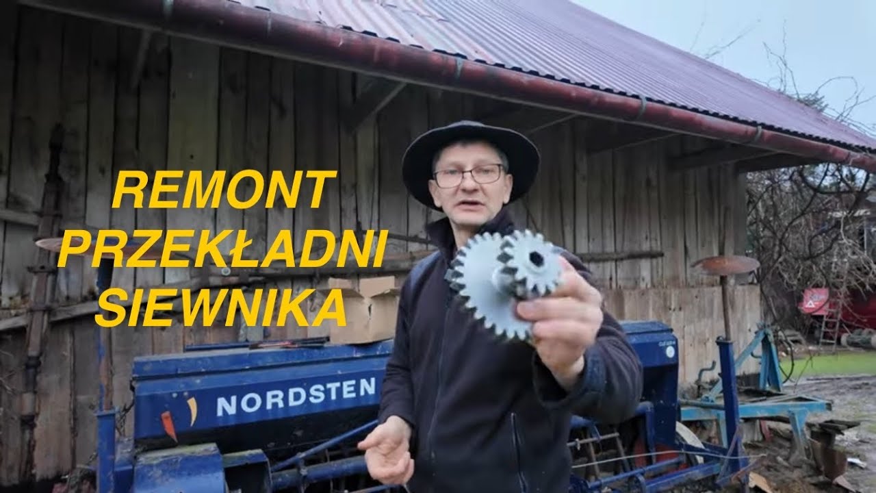 Nordsten lift-o-matic.  Metalowe koła zębate do przekładni Czy to będzie działało