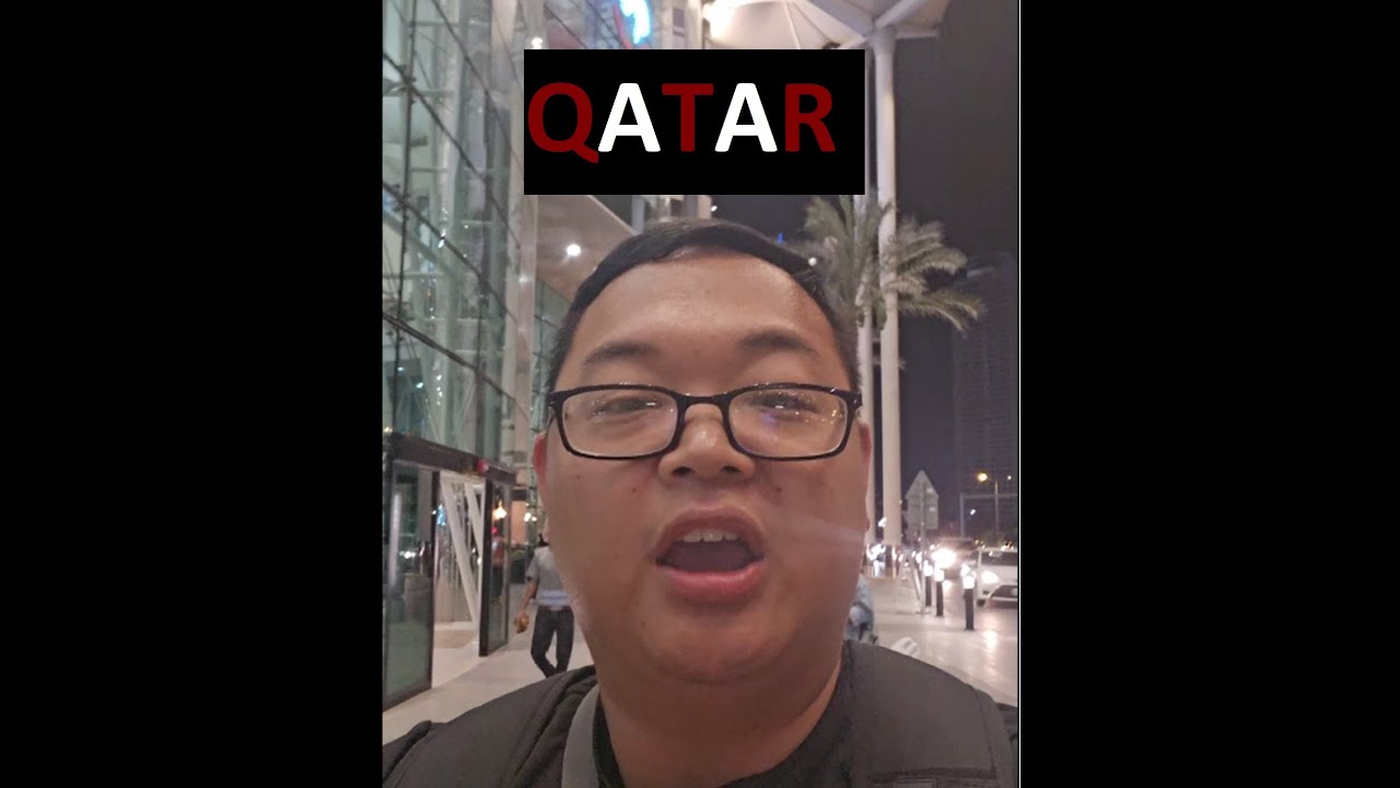 Qatar Travel Documentary #traveldocumentary