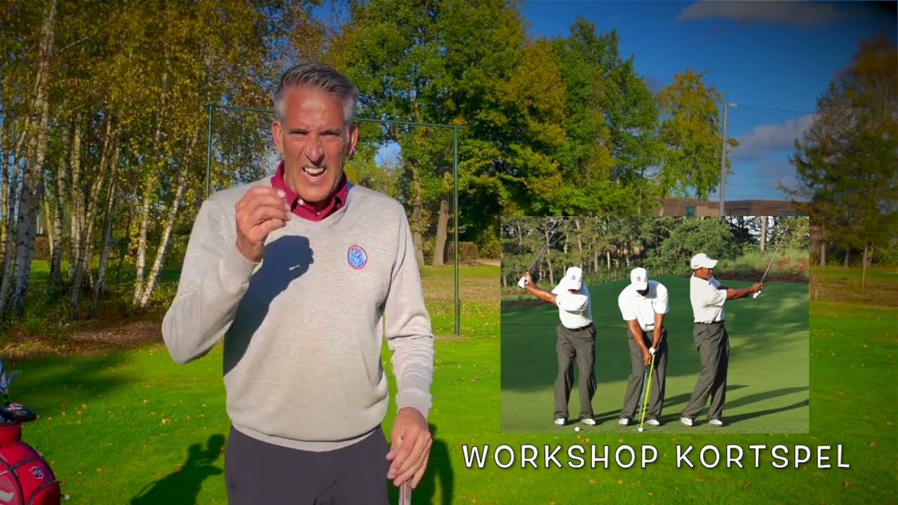 Met deze tip verbeter je zeker het contact met je fairwaywood