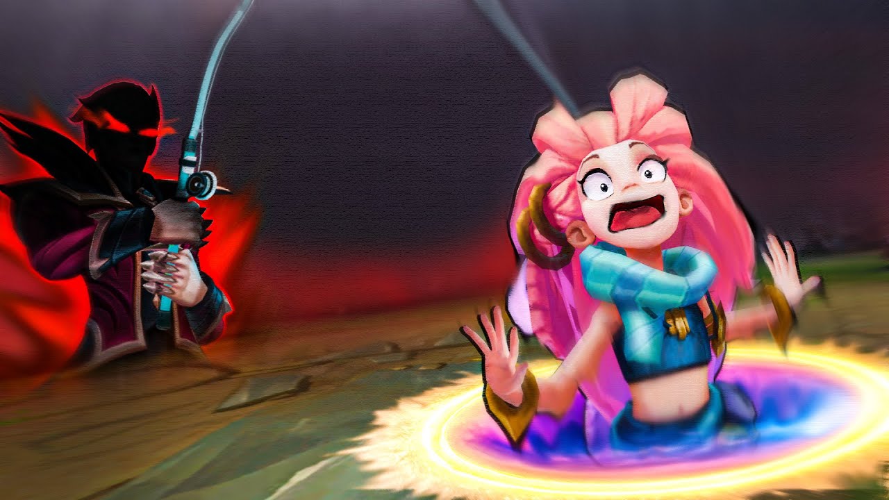 UNMATCHED SCALING...