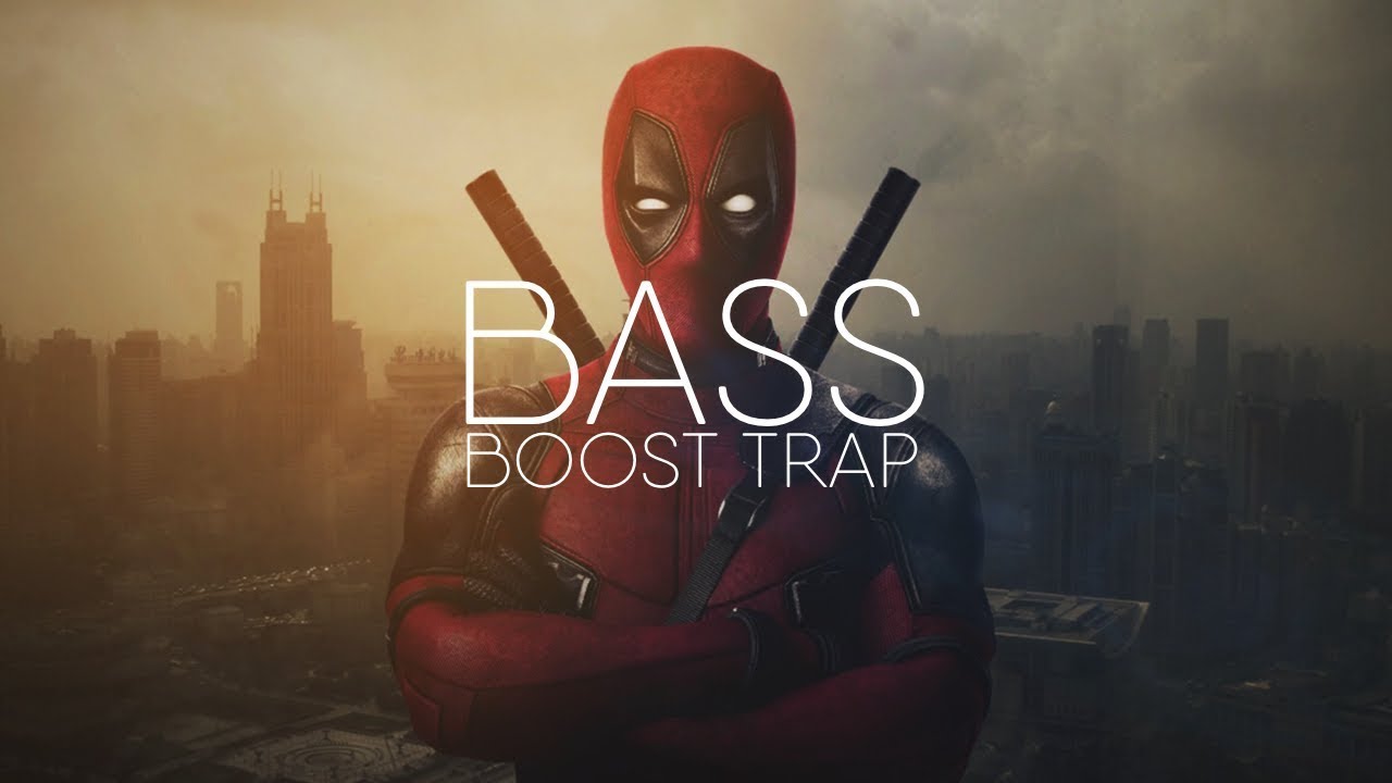 Best of Trap Nation Mix | Winter Vibes (2019)