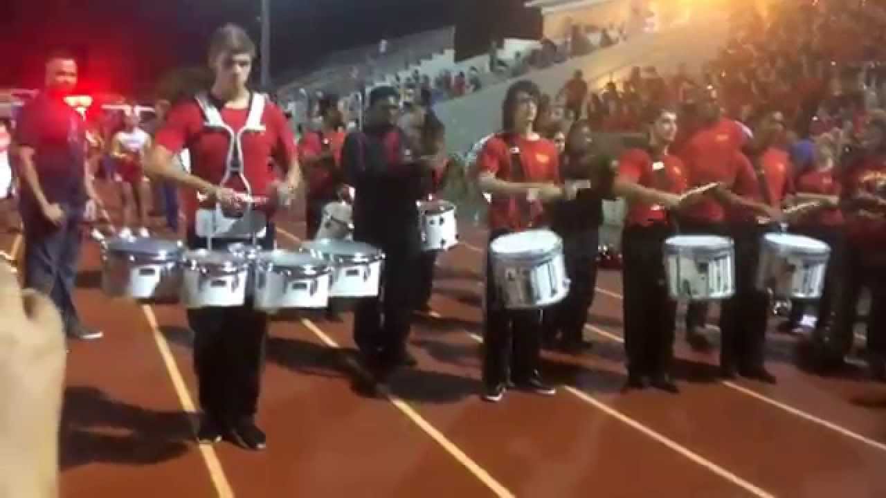 South Broward vs Hollywood Hills High