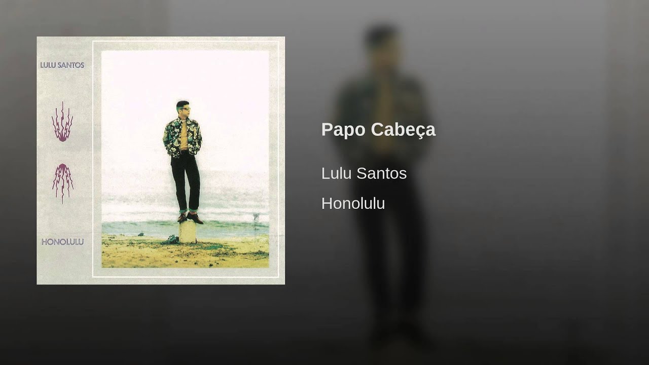 Papo Cabeça