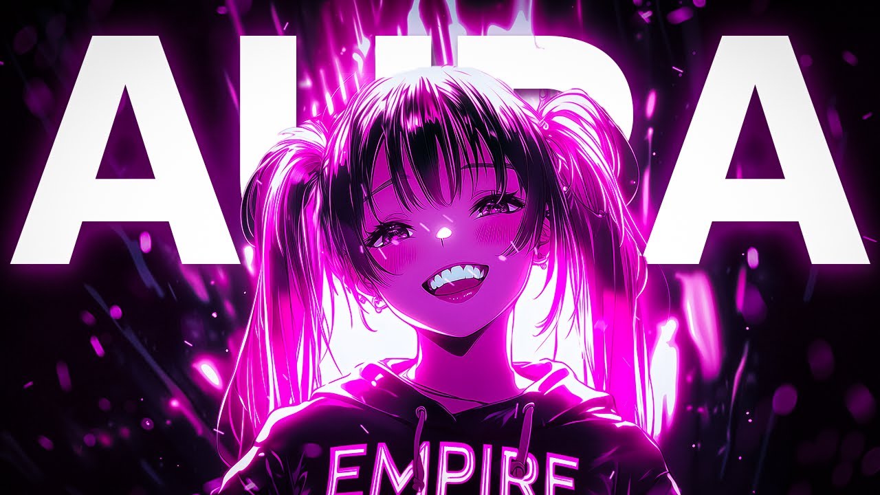 AURA = ♾️ | ABSOLUTELY BEST AURA MUSIC PLAYLIST 2025 🔥