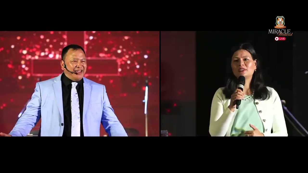 Kiba matlah ki ap ia ka jingpynkhih ka niam | Potternet tv | Pastor Bantei