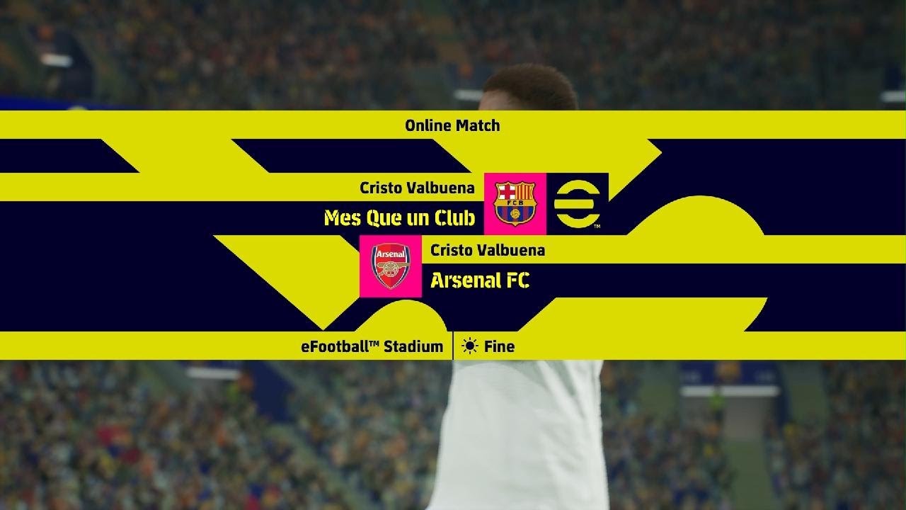 YUPES liga vs Arsenal (Bogdan)