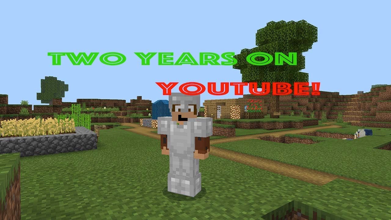 TWO YEAR ANNIVERSARY SPECIAL VIDEO!