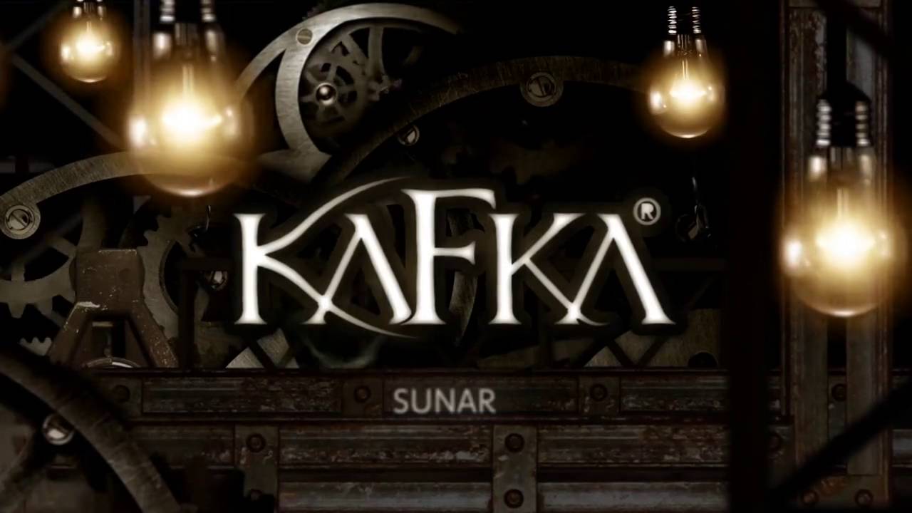 Kafka Kitap :: Tamirci Tanıtım Videosu