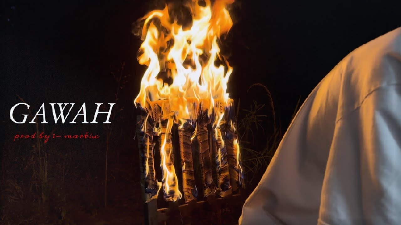 Emihit - Gawah | Official Music Video | 2026