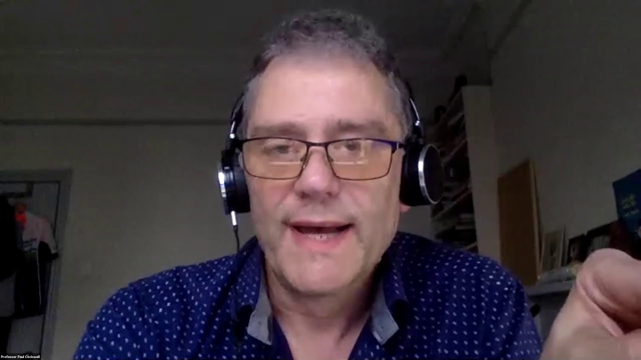 PKD LIVE: COVID-19 and beyond; the kidney's doctor perspective
