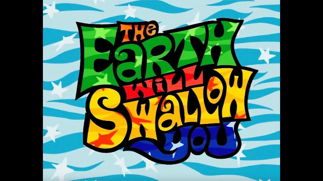 Widespread Panic - The Earth Will Swallow You