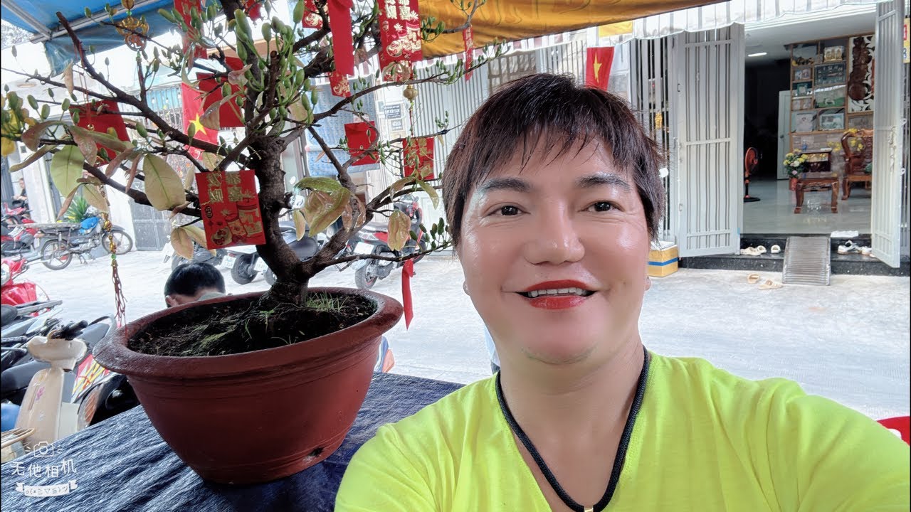 LGBT tiểu Yến tử 29 Tết nhà em ăn Tết vui vẻ