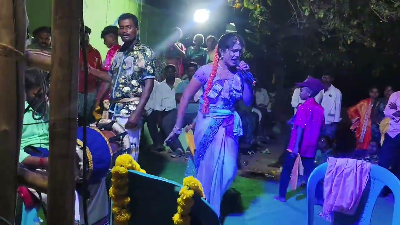 సమీరా జాడ మీద  గురువు పాడుతున్న పాట సూపర్ 8317600598
