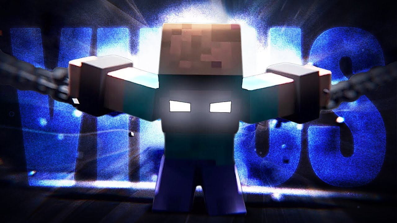 How Strong Is Herobrine?