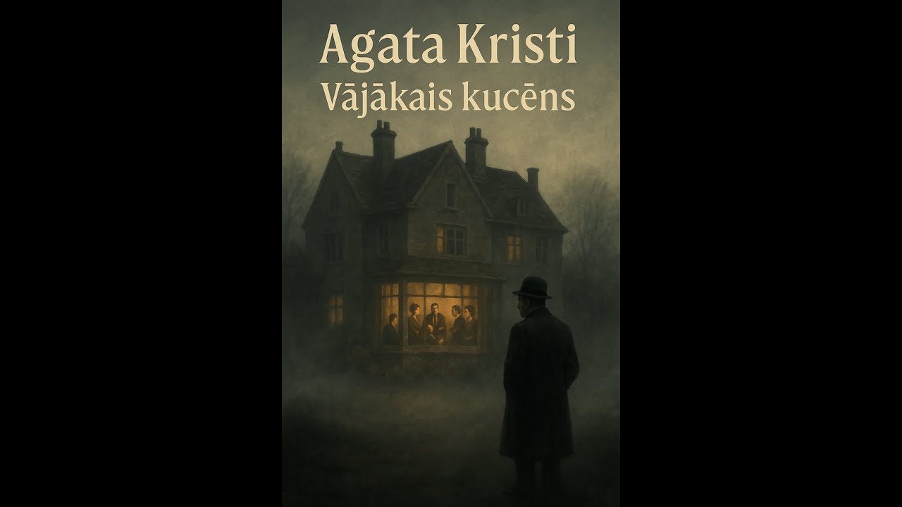 Agata Kristi &ndash; 