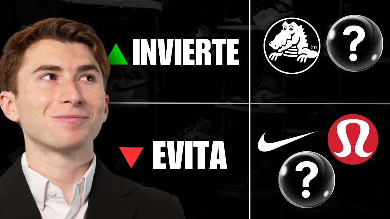 RANKEANDO empresas por NÚMEROS (edición MODA)