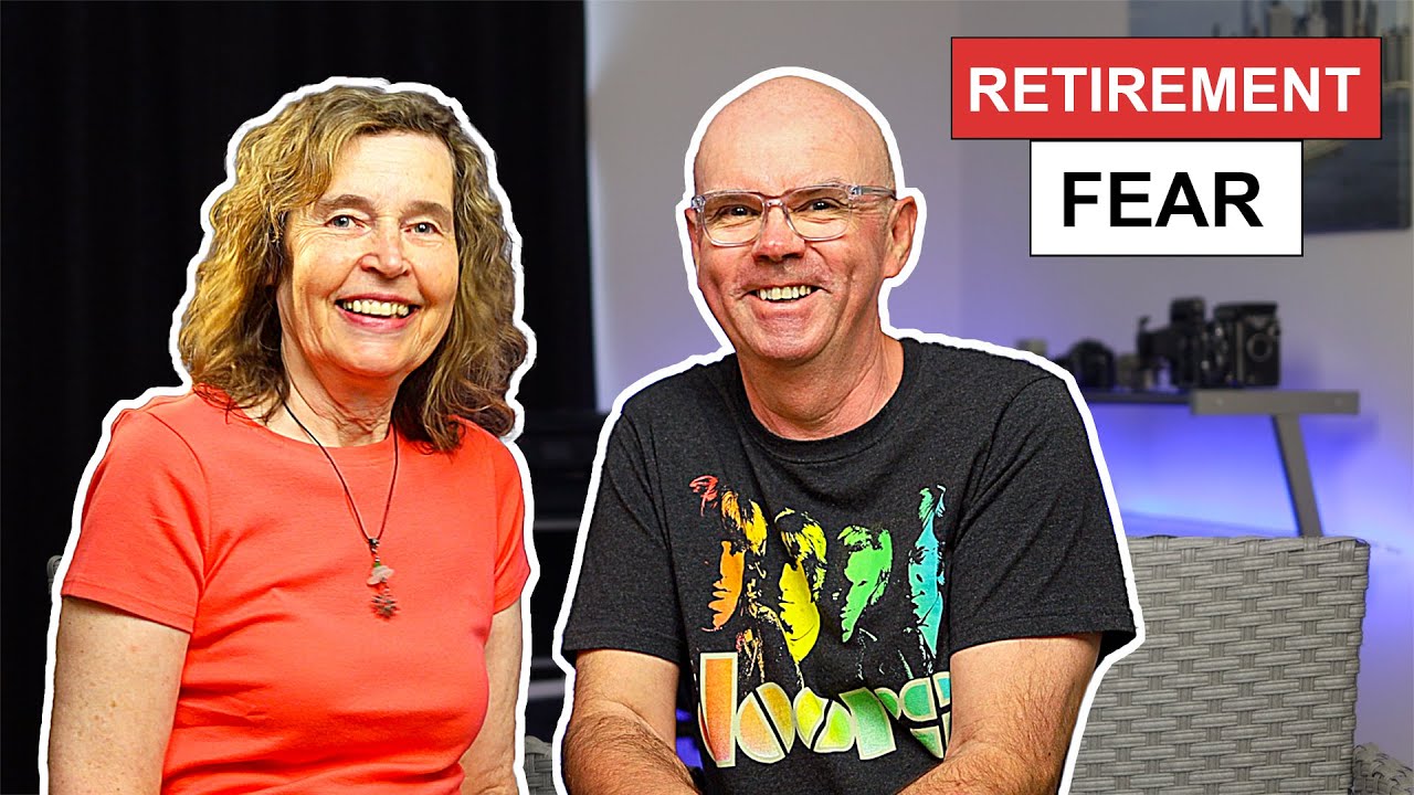 Fear Of Retirement / What They Don&rsquo;t Tell You