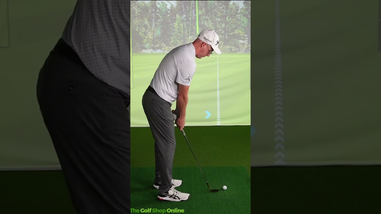 Stop Making This HUGE Pitching Mistake in Golf!