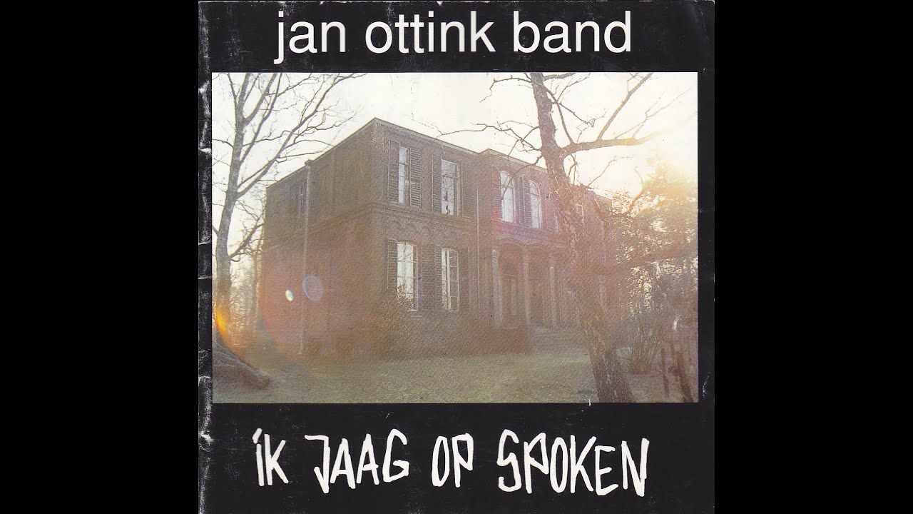 Jan Ottink Band - As 'T Kold Wordt Lyrics