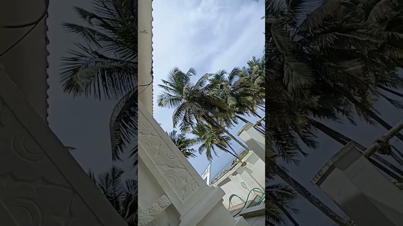 weather in Udupi Karnataka#viral #short #weather