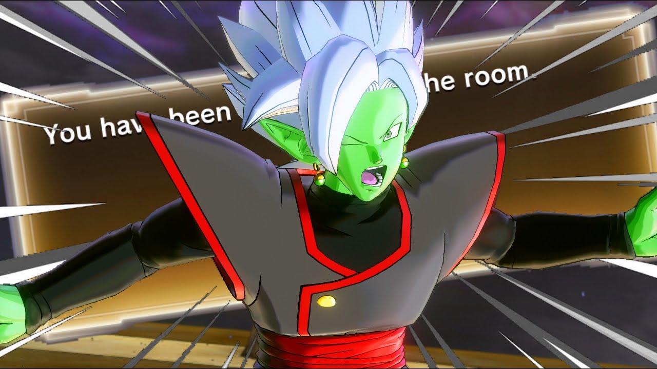 I Beat EVERYONE In Dragon Ball Xenoverse 2 And Now Only This Happens...
