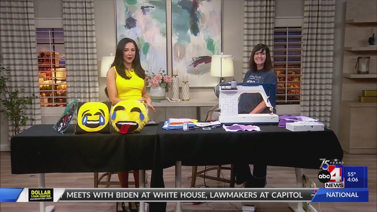 New sewing product 'Little Rebel' designed to revolutionize sewing