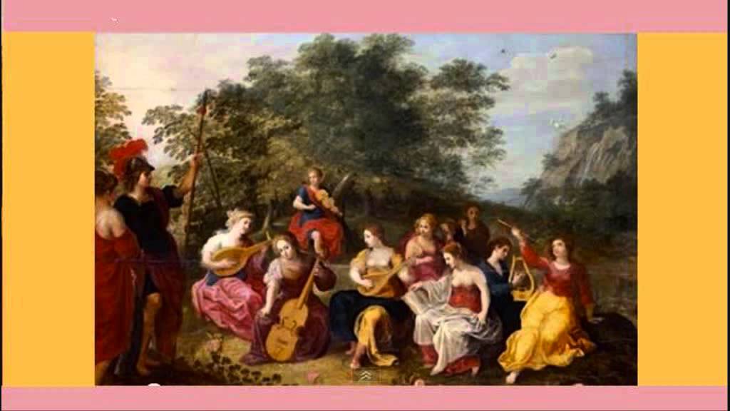 J. A. Scheibe: Concerto per Otto Raben for flute, strings & b.c. in D major / Concerto Copenhagen