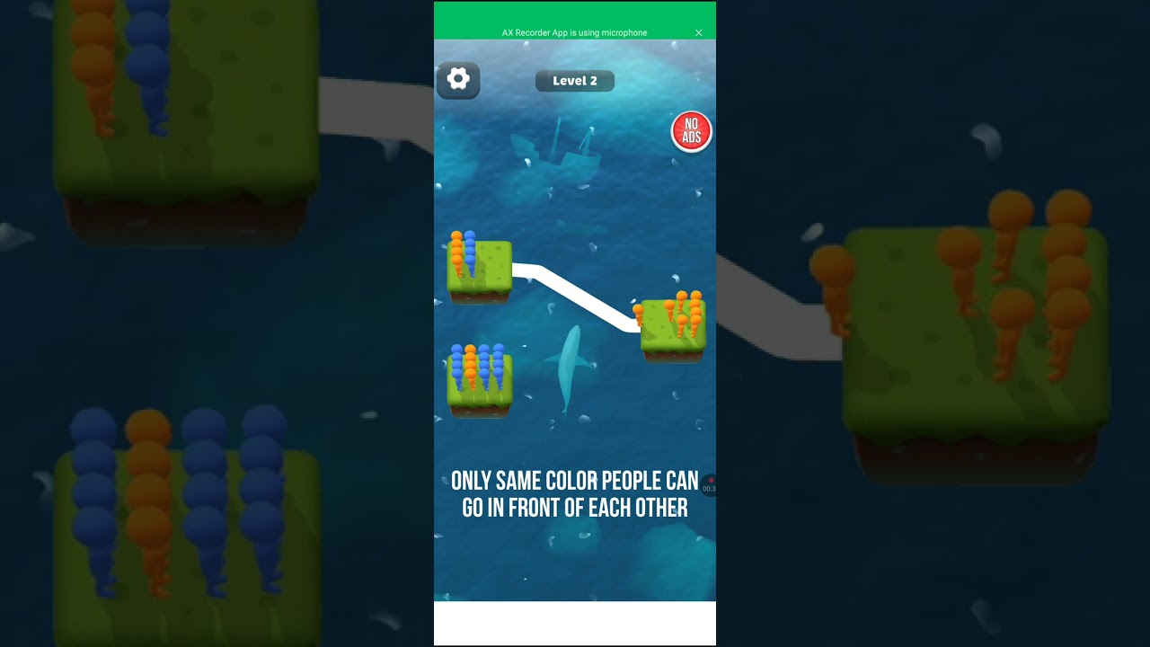 escape island level 2