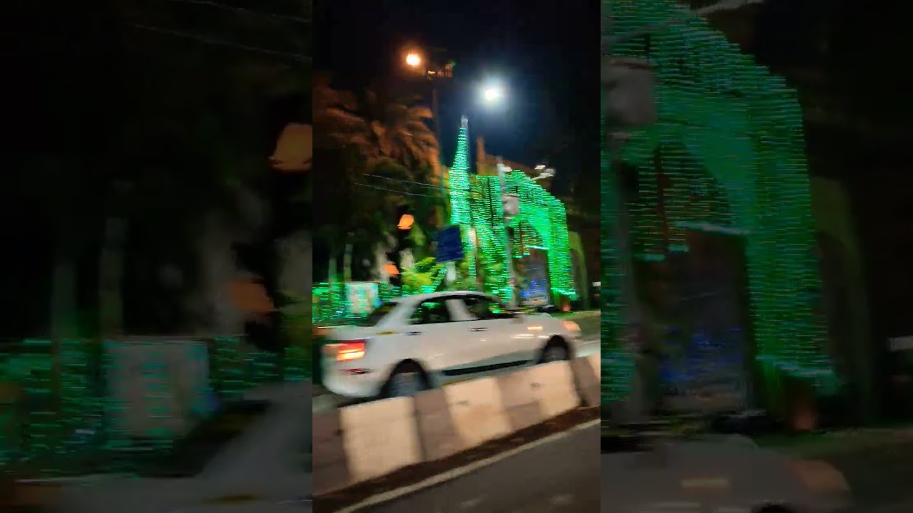 Masjid E Khadria -Bangalore