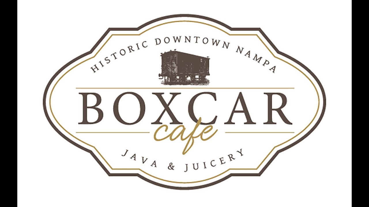 Boxcar Cafe Signature Challenge