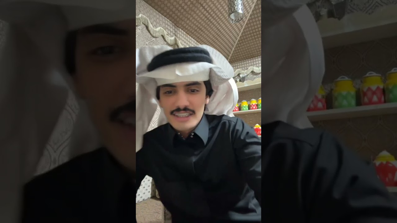بث محمد مفرح 2 
