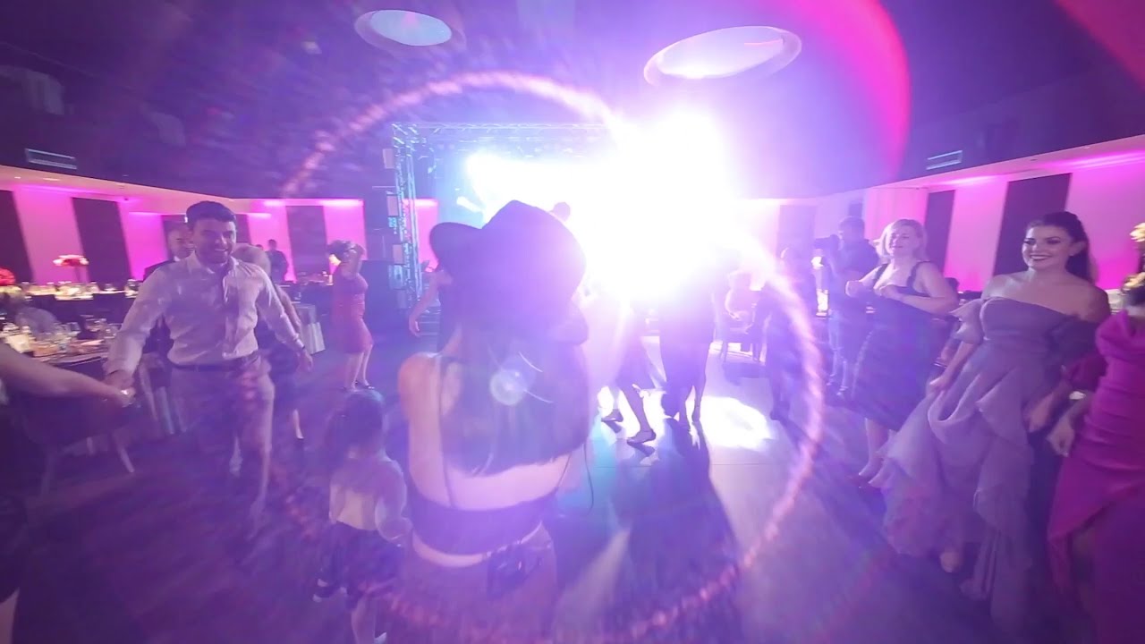 Trupa Cover - Formatie Nunta - Trupa Crossover Band Show 6