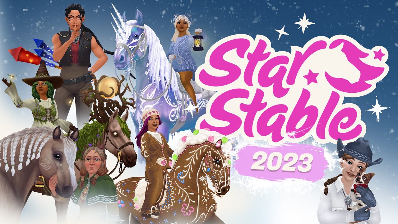 2023 Year in Review!