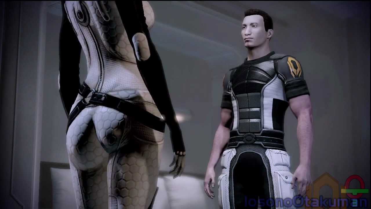 Mass Effect 2 (ITA)-47- Briefing 13: 